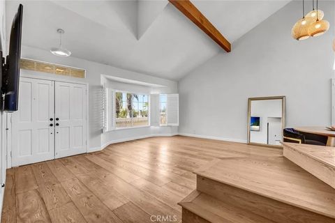 Tiny photo for 22411 Holly Court, Saugus, CA 91390 (MLS # SR25254017)