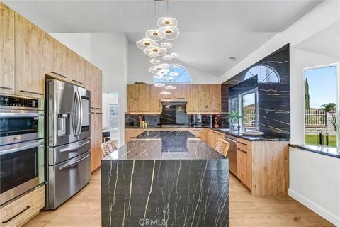 Tiny photo for 22411 Holly Court, Saugus, CA 91390 (MLS # SR25254017)