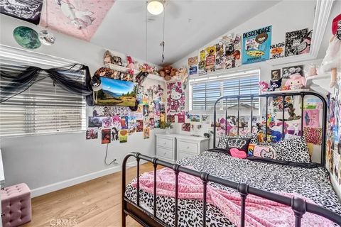 Tiny photo for 22411 Holly Court, Saugus, CA 91390 (MLS # SR25254017)