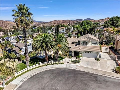 Tiny photo for 22411 Holly Court, Saugus, CA 91390 (MLS # SR25254017)