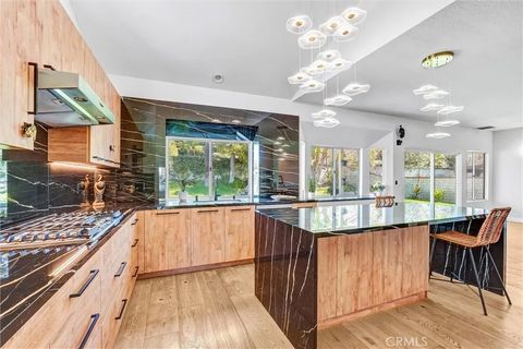 Tiny photo for 22411 Holly Court, Saugus, CA 91390 (MLS # SR25254017)