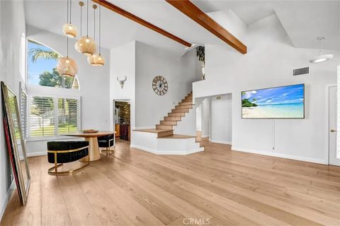 Tiny photo for 22411 Holly Court, Saugus, CA 91390 (MLS # SR25254017)