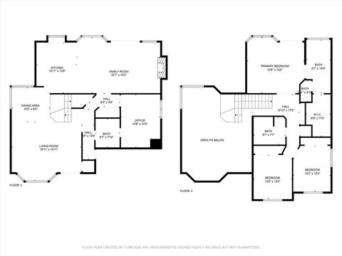Tiny photo for 22411 Holly Court, Saugus, CA 91390 (MLS # SR25254017)