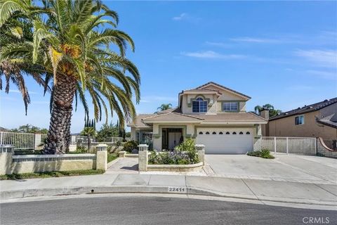 Tiny photo for 22411 Holly Court, Saugus, CA 91390 (MLS # SR25254017)