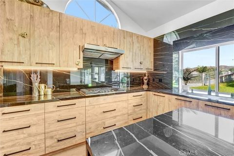 Tiny photo for 22411 Holly Court, Saugus, CA 91390 (MLS # SR25254017)