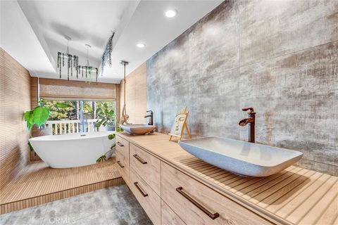 Tiny photo for 22411 Holly Court, Saugus, CA 91390 (MLS # SR25254017)