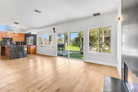 Tiny photo for 22411 Holly Court, Saugus, CA 91390 (MLS # SR25254017)