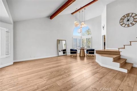 Tiny photo for 22411 Holly Court, Saugus, CA 91390 (MLS # SR25254017)