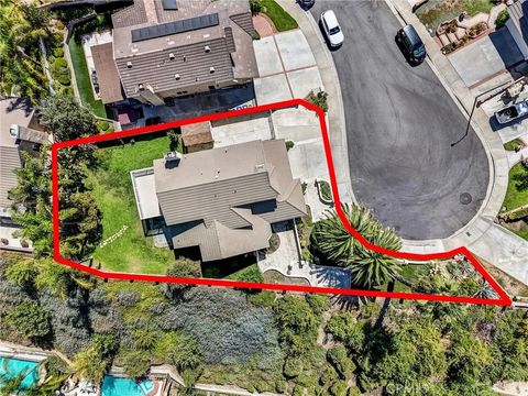 Tiny photo for 22411 Holly Court, Saugus, CA 91390 (MLS # SR25254017)