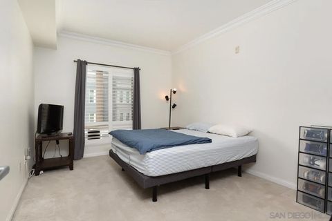Tiny photo for 450 J Street #3151, San Diego, CA 92101 (MLS # 250036288)