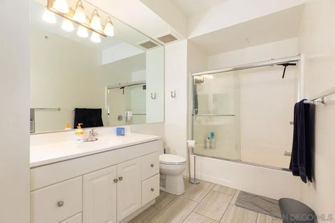 Tiny photo for 450 J Street #3151, San Diego, CA 92101 (MLS # 250036288)