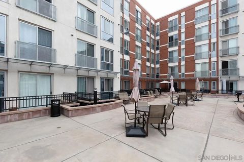 Tiny photo for 450 J Street #3151, San Diego, CA 92101 (MLS # 250036288)