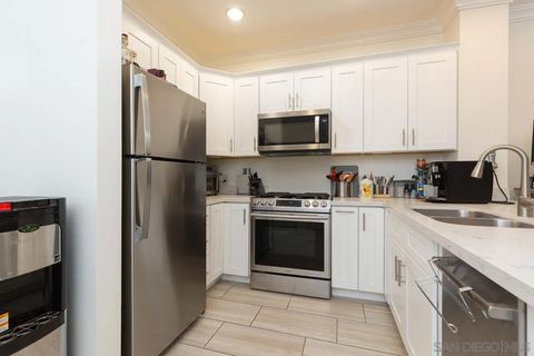Tiny photo for 450 J Street #3151, San Diego, CA 92101 (MLS # 250036288)