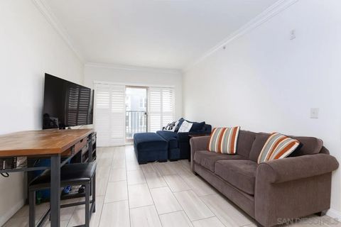 Tiny photo for 450 J Street #3151, San Diego, CA 92101 (MLS # 250036288)