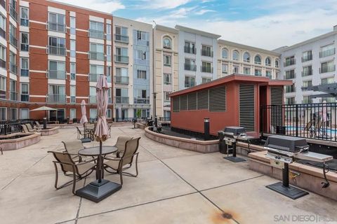 Tiny photo for 450 J Street #3151, San Diego, CA 92101 (MLS # 250036288)