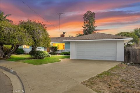 Photo of 1559 Lucky Street, Oceanside, CA 92054 (MLS # ND25261472)