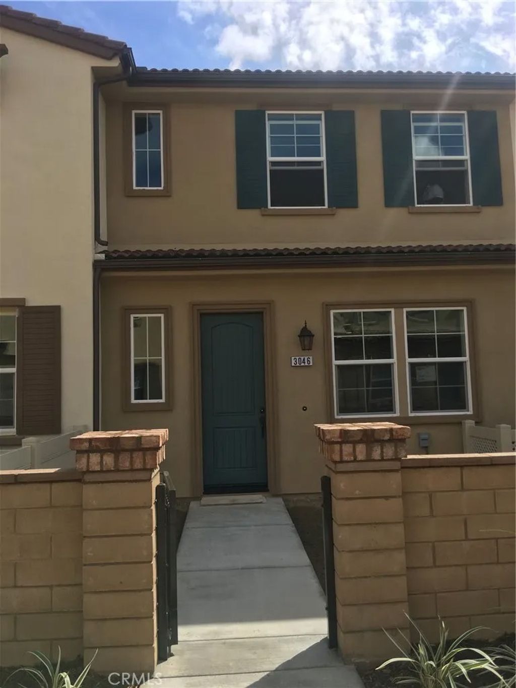 Photo of 3076 E Via Rosso, Ontario, CA 91764 (MLS # TR25272370)