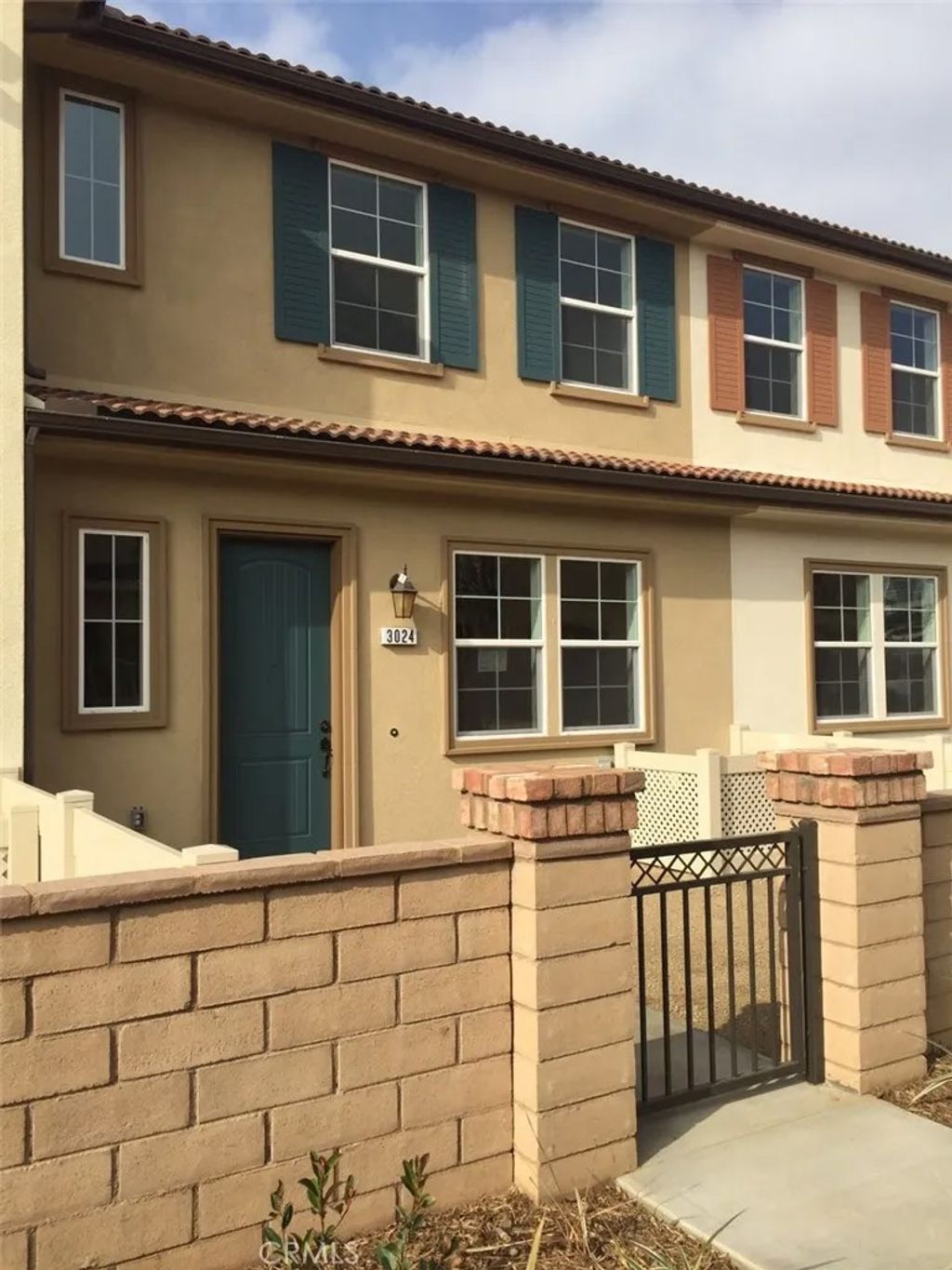 Photo of 3076 E Via Rosso, Ontario, CA 91764 (MLS # TR25272370)