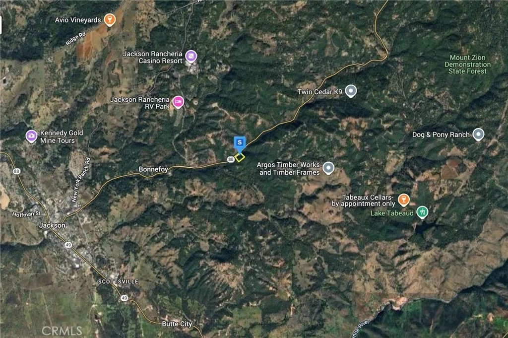 16601 State Highway 88