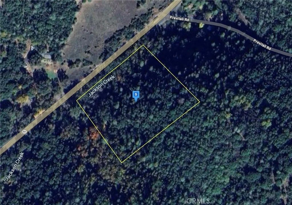 Photo of 16601 State Highway 88, Jackson, CA 95642 (MLS # AR25279881)