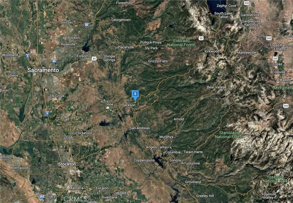 16601 State Highway 88