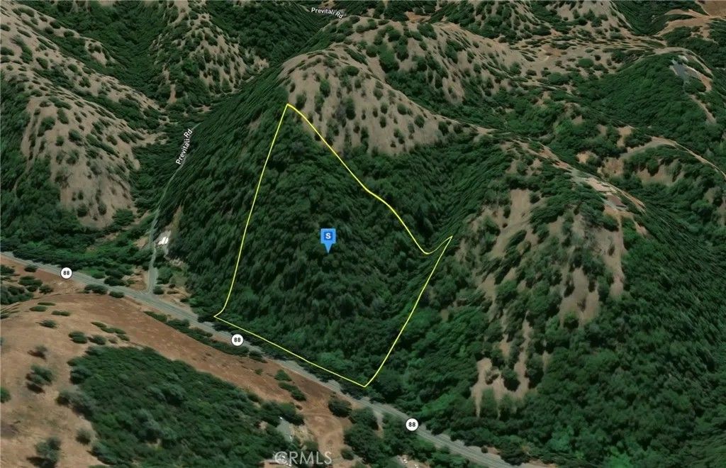 Photo of 16601 State Highway 88, Jackson, CA 95642 (MLS # AR25279881)