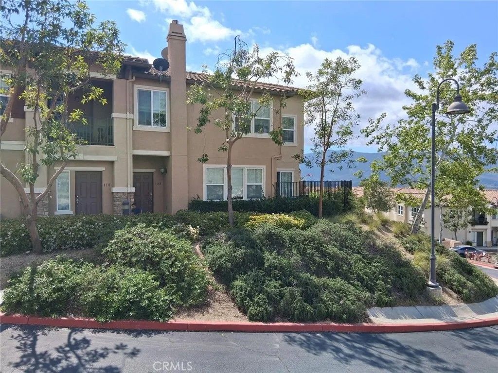 Photo of 15435 Park Point #108, Lake Elsinore, CA 92532 (MLS # PW26059592)
