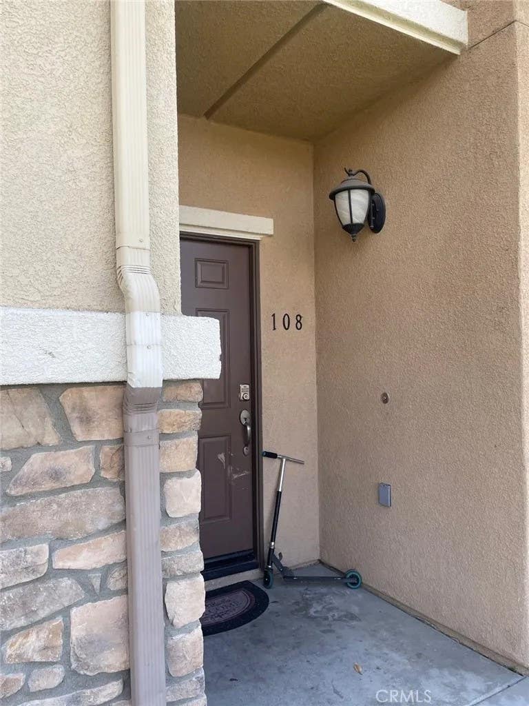 Photo of 15435 Park Point #108, Lake Elsinore, CA 92532 (MLS # PW26059592)