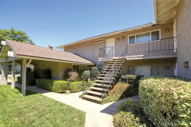 1960 Evergreen Street