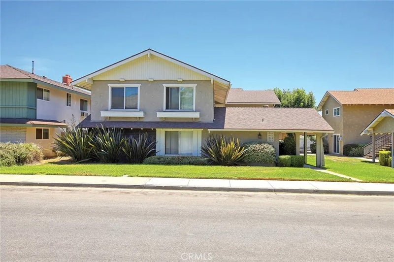 1960 Evergreen Street