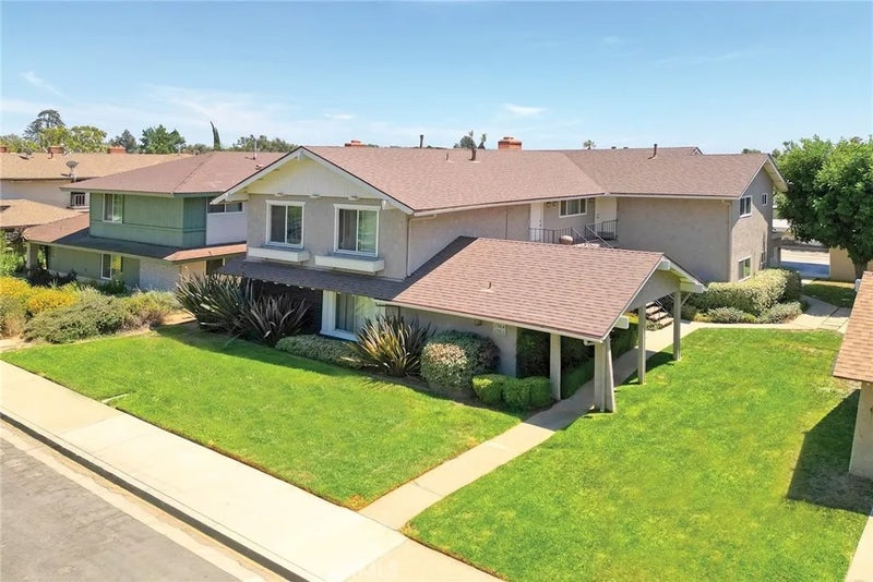 1960 Evergreen Street