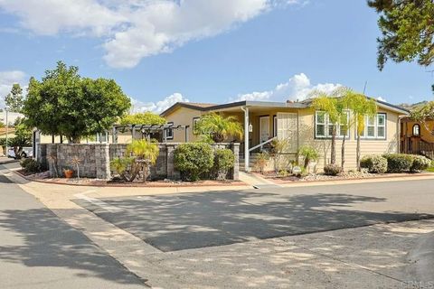 9255 Magnolia Ave Spc 315 Santee CA 92071