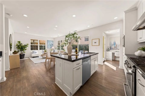 Tiny photo for 60 Strawberry Grove, Irvine, CA 92620 (MLS # OC26208280)
