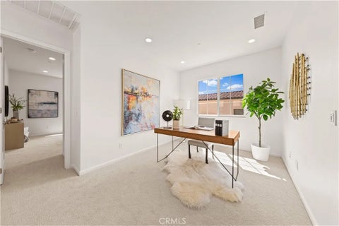 Tiny photo for 60 Strawberry Grove, Irvine, CA 92620 (MLS # OC26208280)