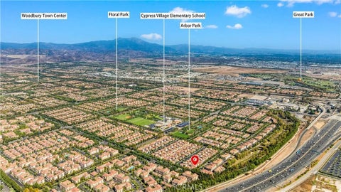Tiny photo for 60 Strawberry Grove, Irvine, CA 92620 (MLS # OC26208280)