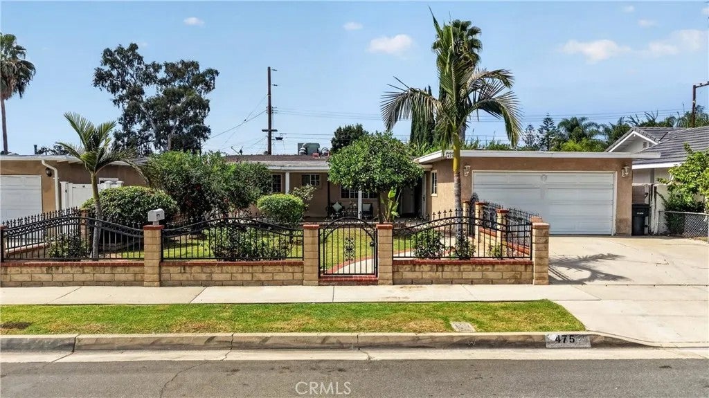 475 Vidalia Street