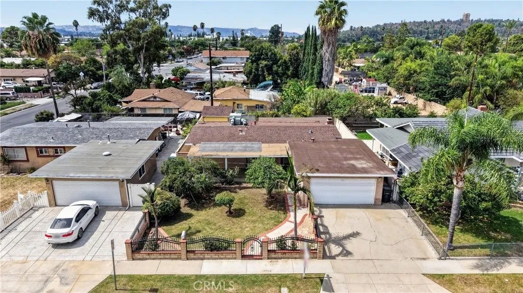 475 Vidalia Street
