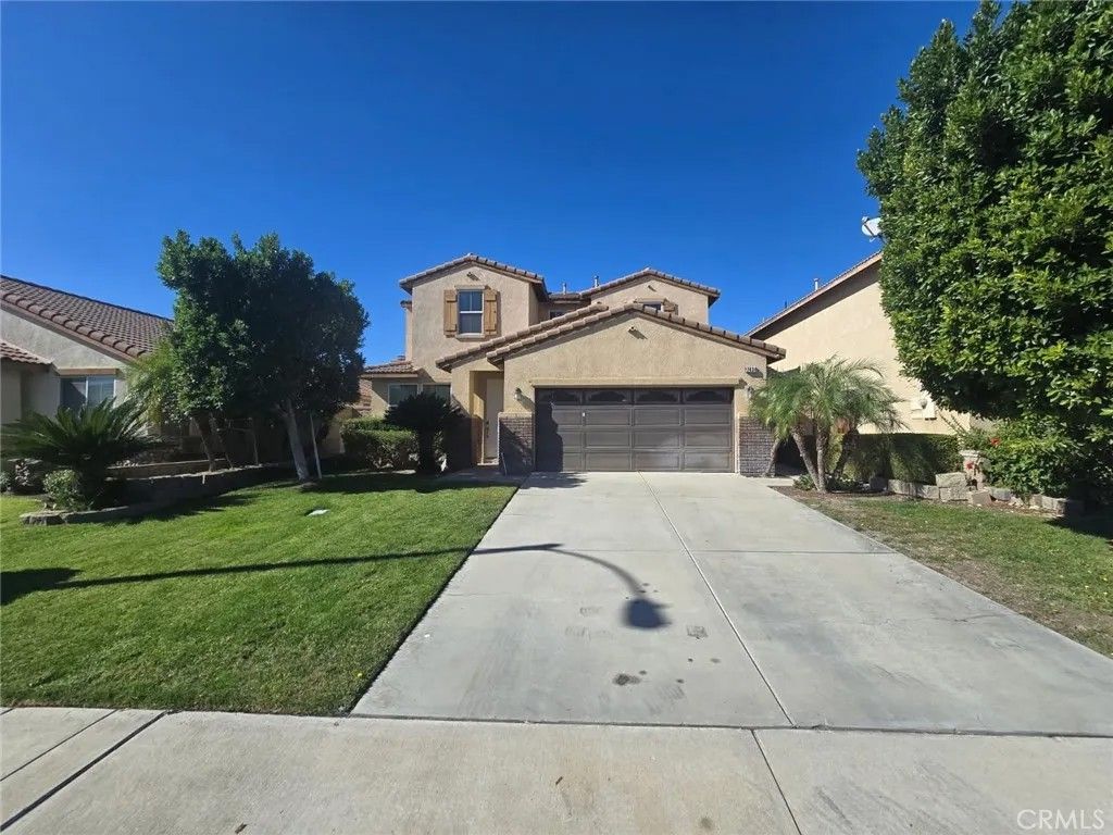 Photo of 7434 Sultana Ave, Fontana, CA 92336 (MLS # SB26091126)