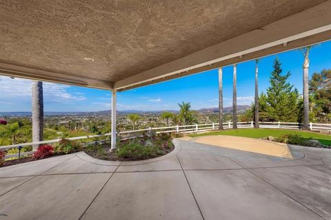 Tiny photo for 1173 San Lori Lane, El Cajon, CA 92019 (MLS # PTP2508104)