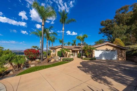 Tiny photo for 1173 San Lori Lane, El Cajon, CA 92019 (MLS # PTP2508104)