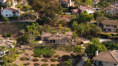 Tiny photo for 1173 San Lori Lane, El Cajon, CA 92019 (MLS # PTP2508104)