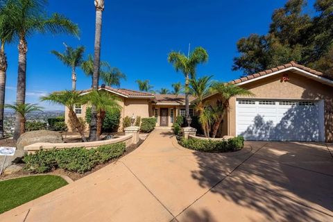Tiny photo for 1173 San Lori Lane, El Cajon, CA 92019 (MLS # PTP2508104)