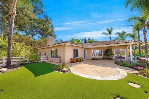 Tiny photo for 1173 San Lori Lane, El Cajon, CA 92019 (MLS # PTP2508104)