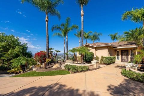 Tiny photo for 1173 San Lori Lane, El Cajon, CA 92019 (MLS # PTP2508104)