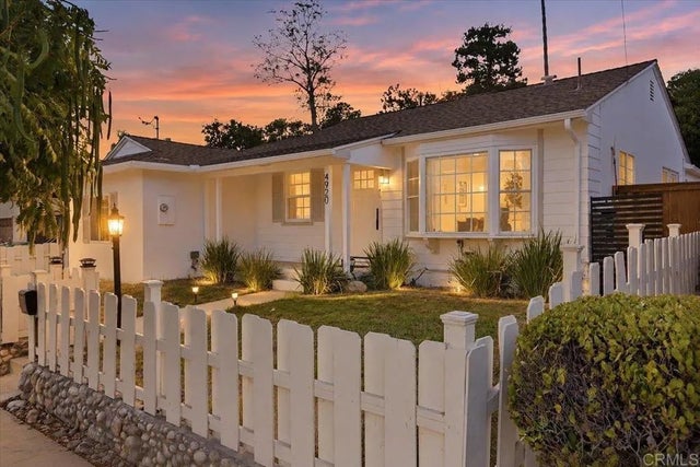 4920 Elsa Rd, San Diego