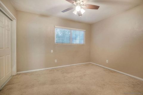 Tiny photo for 10226 Ramona Dr, San Diego, CA 91977 (MLS # 250042674)