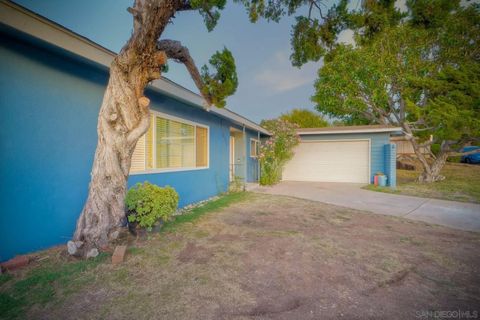 Tiny photo for 10226 Ramona Dr, San Diego, CA 91977 (MLS # 250042674)