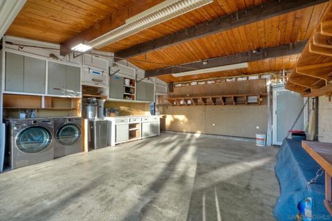 Tiny photo for 10226 Ramona Dr, San Diego, CA 91977 (MLS # 250042674)