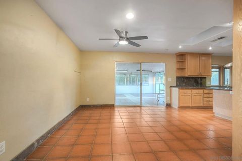 Tiny photo for 10226 Ramona Dr, San Diego, CA 91977 (MLS # 250042674)