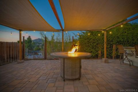 Tiny photo for 10226 Ramona Dr, San Diego, CA 91977 (MLS # 250042674)